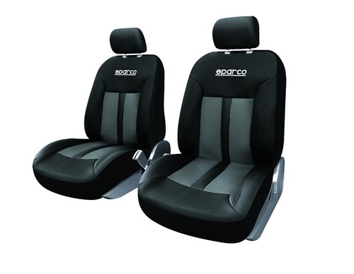 Sparco coppia coprisedili - sparco,