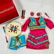 Bambola American Girl 18" 2014