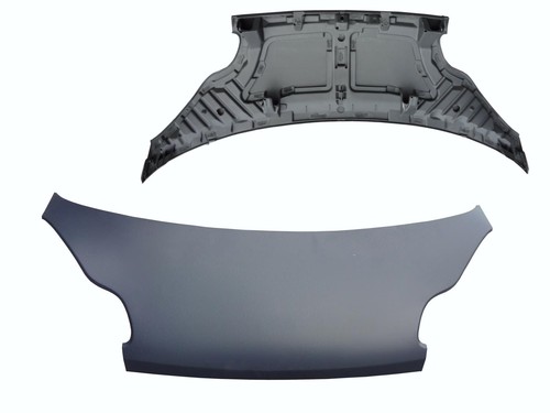 Cofano anteriore con primer - cofano,