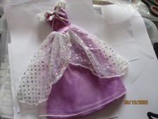 Tenue pour poupée  "Barbie