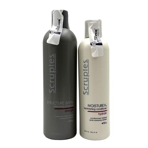 Scruples moisture bath - scruples,