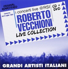 Roberto Vecchioni live