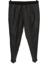 FORNARINA Pantalone a pieghe