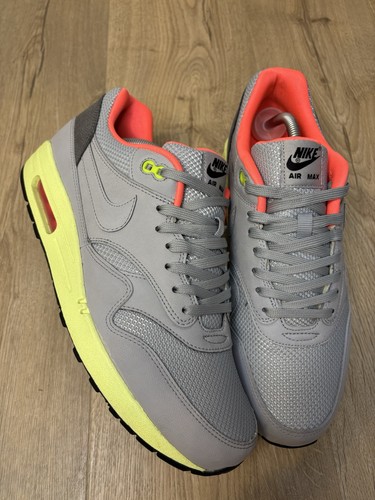 Nike air max grigio - nike, lupo
