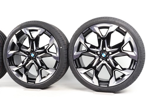 Ruote estive originali - , bmw