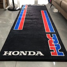 Per Honda Racing Moto Pit
