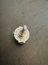 1pc  Rotary Switch 4 Poli compatibile technics su c800