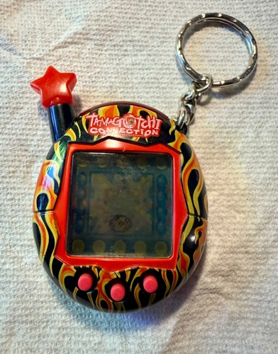 Tamagotchi connection 5 - tamagotchi,