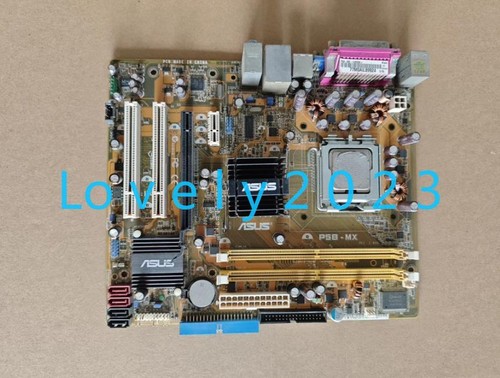 Scheda madre asus p5b usata - scheda, p5b-mx