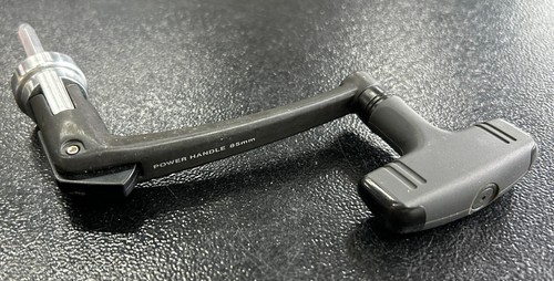 Daiwa emblema maniglia spod - emblema,