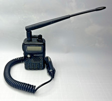 Kenwood TH-F6A Radioamatore