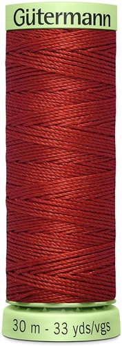 Gutermann 30mt filo - -,