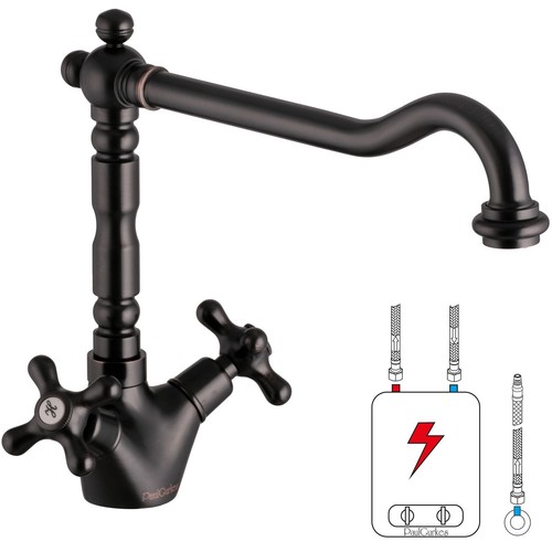Paulgurkes rubinetto cucina - paulgurkes, da