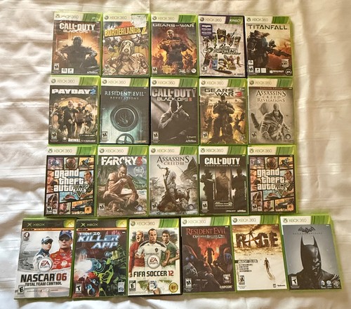 Lotto giochi xbox 360 - lotto,