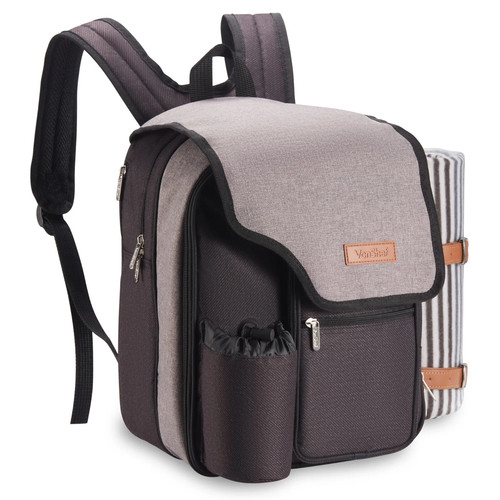 Zaino picnic con - da,
