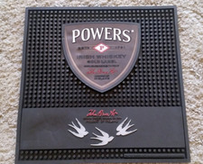 HTF POWER'S IRISH WHISKEY