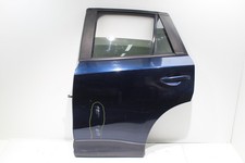 PORTIERA POSTERIORE SINISTRA MAZDA CX-5 Serie KDY37302XC (12>16)