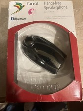 Parrot Hands Free Speakerphone