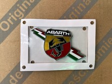 Logo Emblema Originale