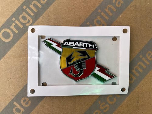Logo emblema originale - logo,