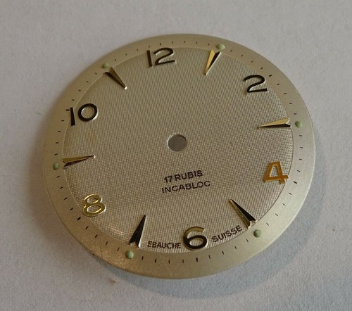 Piece horlogerie pour montre - piece,