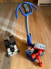 pedana vibrante pro-form