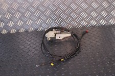 PIAGGIO LIBERTY 125-150 IGET 3V ABS 2016 2018 CHIUSURA CENTRALIZZATA SELLA