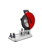 STAYER TD 355 B Troncatrice a disco WIDIA 355 mm