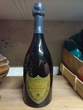 Champagne cuvée dom - champagne,