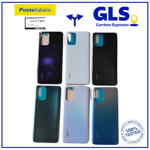 Scocca posteriore per xiaomi - per,