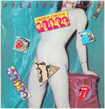 Rolling Stones Undercover Near