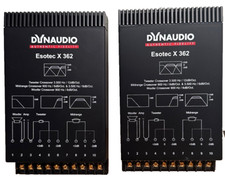 NUOVO DYNAUDIO X362 ESOTEC