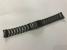 CINTURINO OROLOGIO  IN ACCIAIO