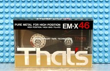 That pure metal 1987 - em-x,