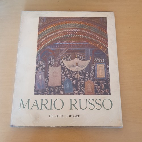 Mario russo giovanni - -,