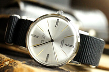Orologio meccanico POLJOT De