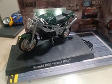 Modellino 1:18 Maisto Suzuki