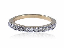 Pave 0,40 cts tondo brillante