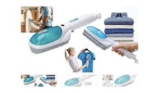 Ferro da stiro verticale a