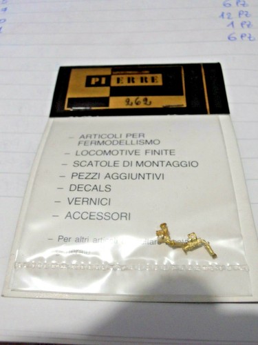 Pierre brass ottone art - brass, art.262