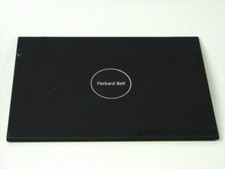 Coperchio display packard bell - display,