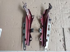 Coppia Cerniere Cofano anteriore VOLVO V70 2000