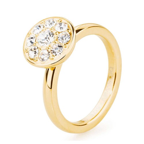 Brosway anello donna gioielli - anello,