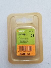 SERIE CONFIGURATORI AUSIALIARI