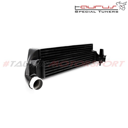 Intercooler frontale