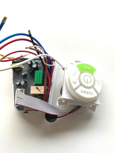 Polti kit schede pcb - polti,