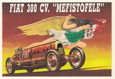 cartolina/Postcard Publicard