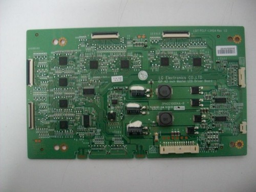 Master led driver board - led,