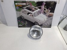 FIAT 600 1° SERIE - FARO DX=