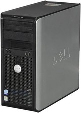 Dell OptiPlex 755 Computer